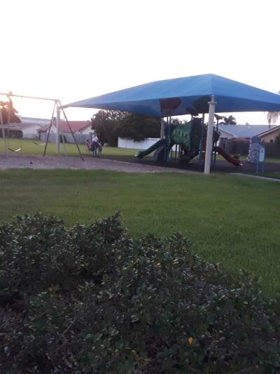 Crystal Heights Park - Deerfield Beach, FL