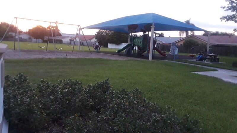 Crystal Heights Park - Deerfield Beach, FL