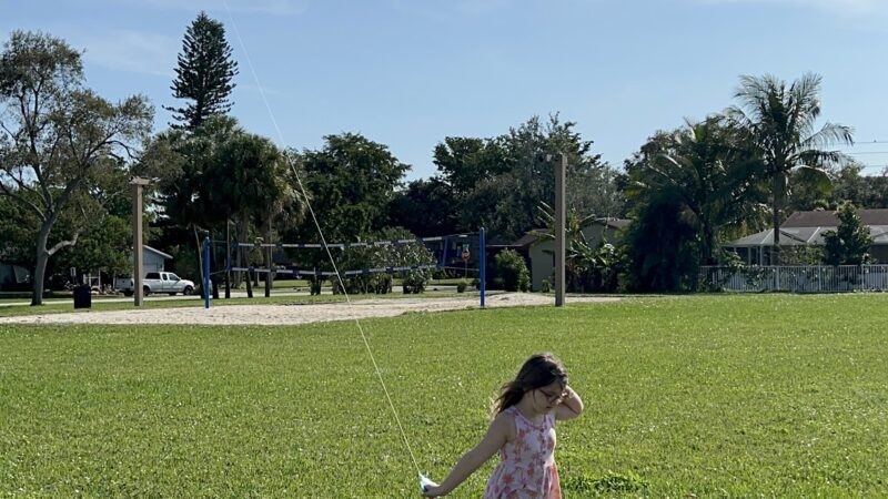 Crystal Heights Park - Deerfield Beach, FL