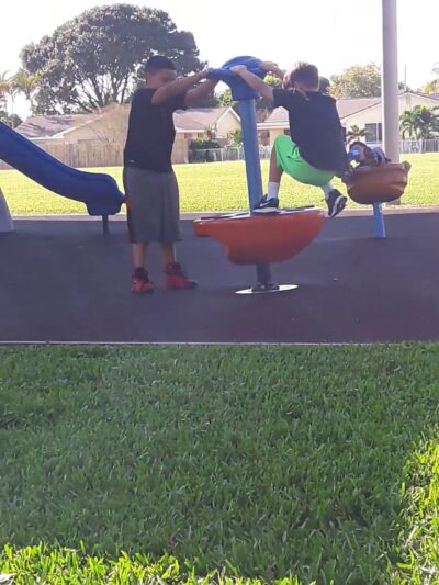 Crystal Heights Park - Deerfield Beach, FL