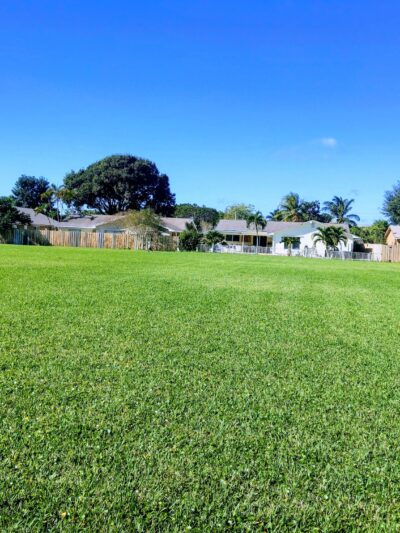 Crystal Heights Park - Deerfield Beach, FL