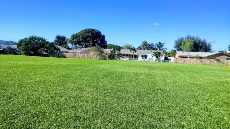 Crystal Heights Park - Deerfield Beach, FL