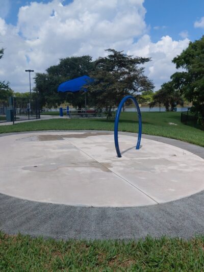 Woofing Water, Dog Park & marina - Deerfield Beach, FL