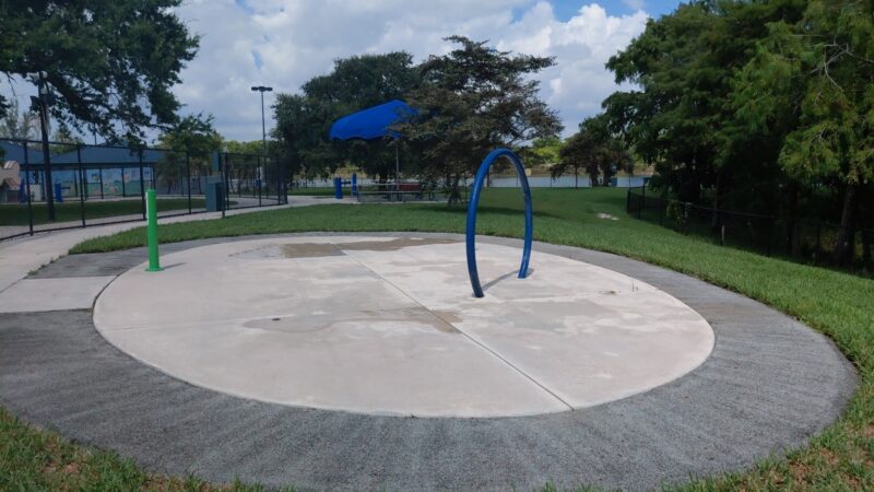 Woofing Water, Dog Park & marina - Deerfield Beach, FL