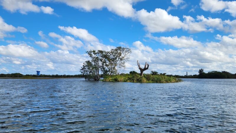 Woofing Water, Dog Park & marina - Deerfield Beach, FL