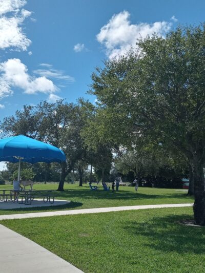 Woofing Water, Dog Park & marina - Deerfield Beach, FL