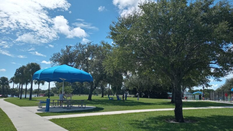 Woofing Water, Dog Park & marina - Deerfield Beach, FL