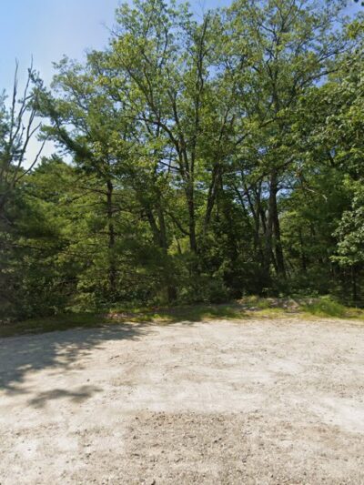 Monadnock Rail Trail - Deering, NH