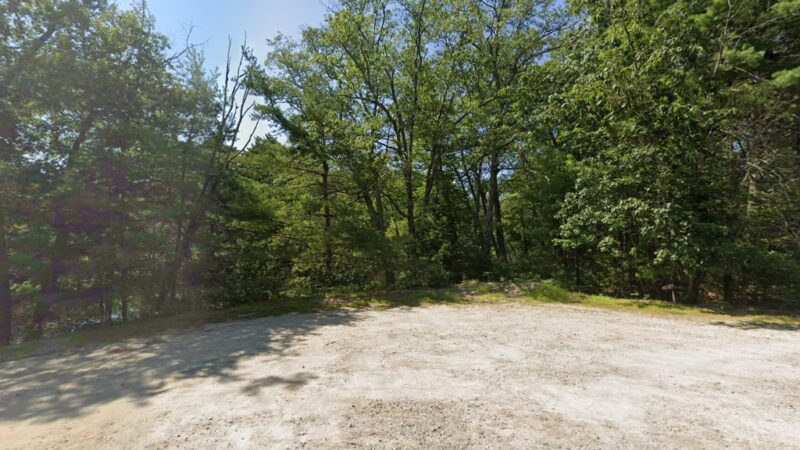 Monadnock Rail Trail - Deering, NH
