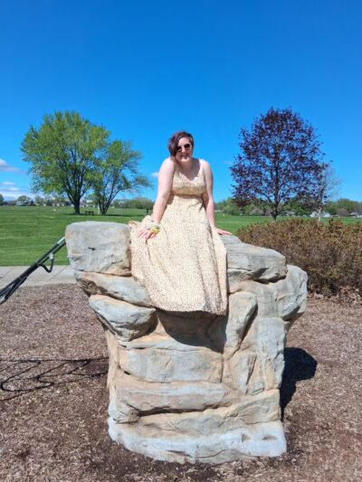 Annie's Woods - DeKalb, IL