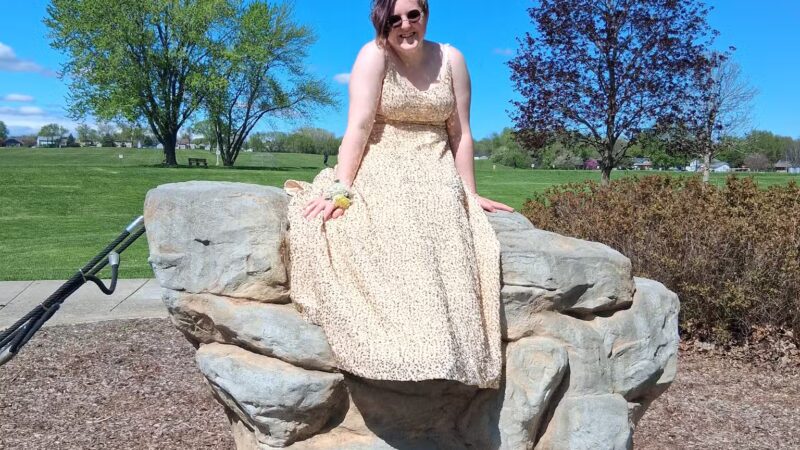 Annie's Woods - DeKalb, IL