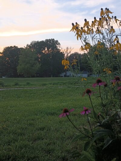 Deprin Park - DeKalb, IL