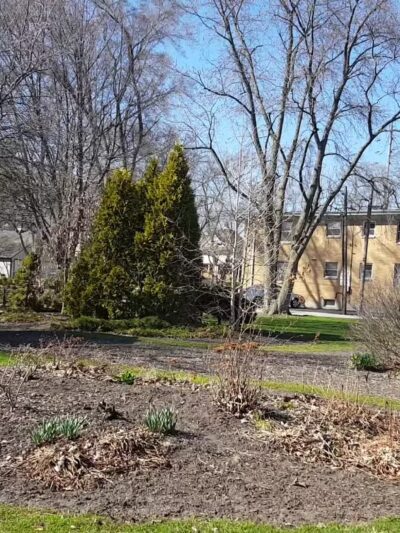 Hallgren Park - DeKalb, IL