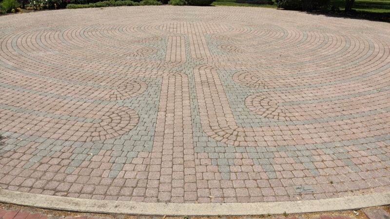 Huntley Park - DeKalb, IL