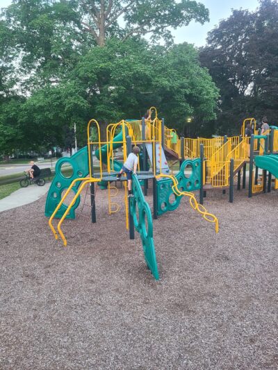 Huntley Park - DeKalb, IL