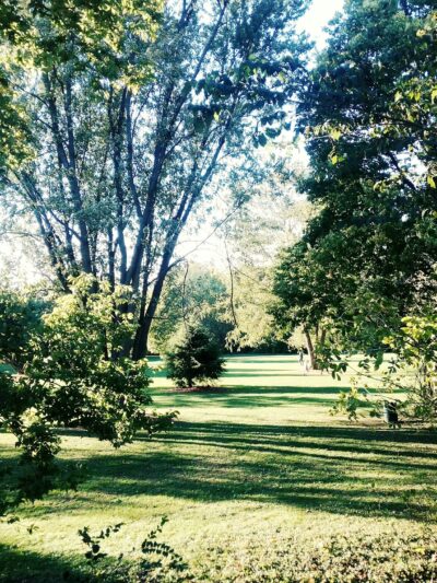 Prairie Park - DeKalb, IL