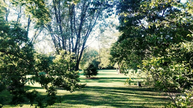 Prairie Park - DeKalb, IL