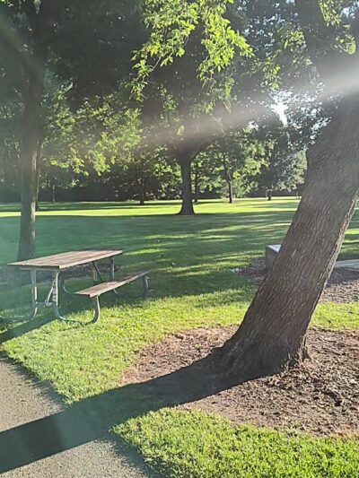 Prairie Park - DeKalb, IL
