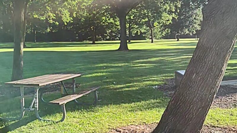 Prairie Park - DeKalb, IL