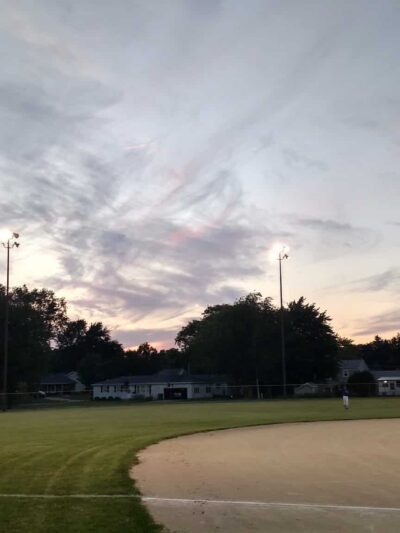 Prather Park - DeKalb, IL