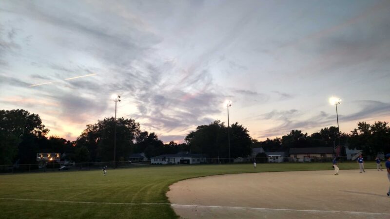 Prather Park - DeKalb, IL