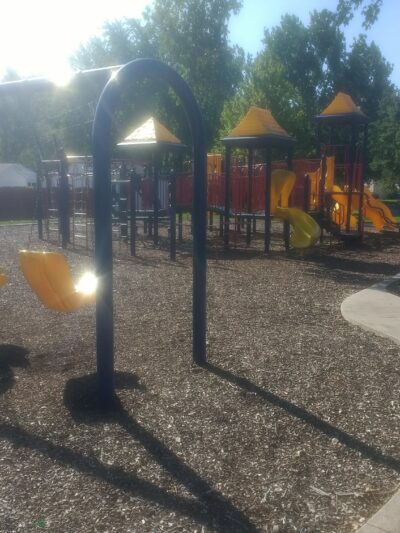 Prather Park - DeKalb, IL