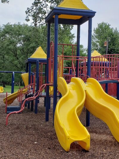 Prather Park - DeKalb, IL