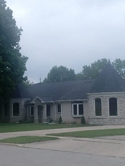 Prather Park - DeKalb, IL