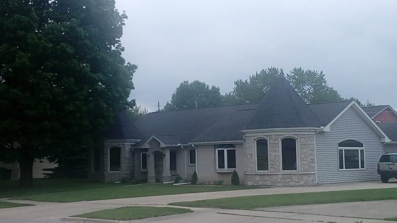 Prather Park - DeKalb, IL