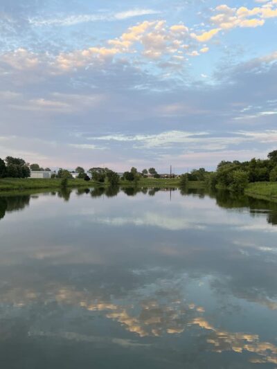 Rotary Park - DeKalb, IL