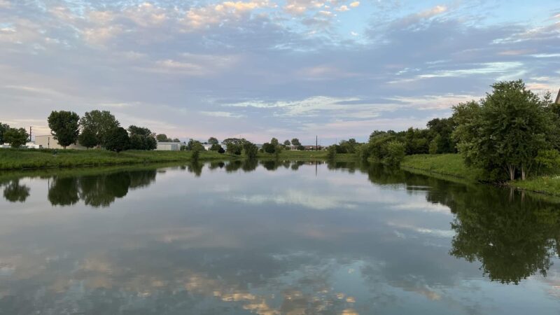 Rotary Park - DeKalb, IL
