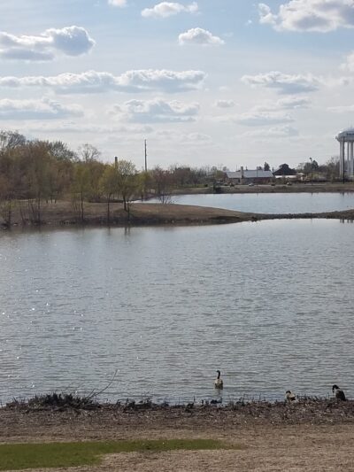 Rotary Park - DeKalb, IL