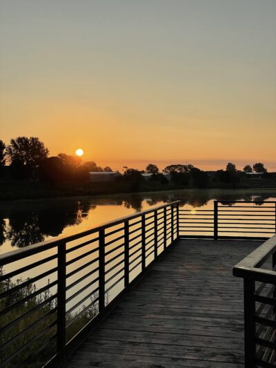 Rotary Park - DeKalb, IL