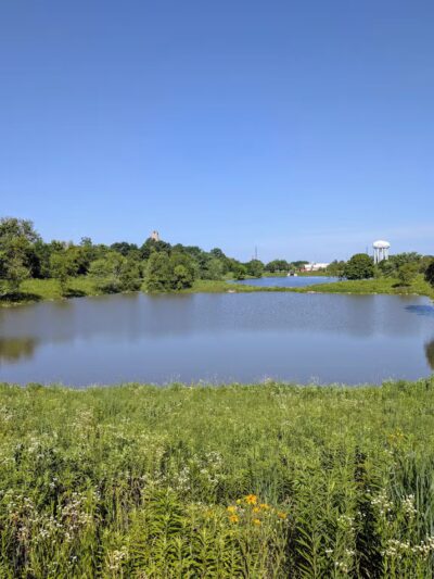 Rotary Park - DeKalb, IL