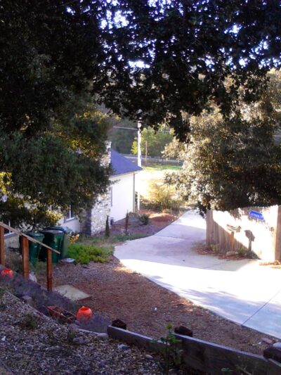 Del Rey Park - Del Rey Oaks, CA