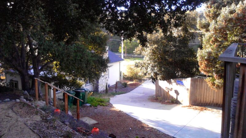 Del Rey Park - Del Rey Oaks, CA