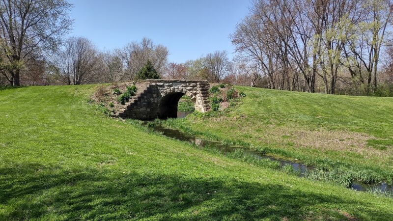 Lake Park - Delavan, IL
