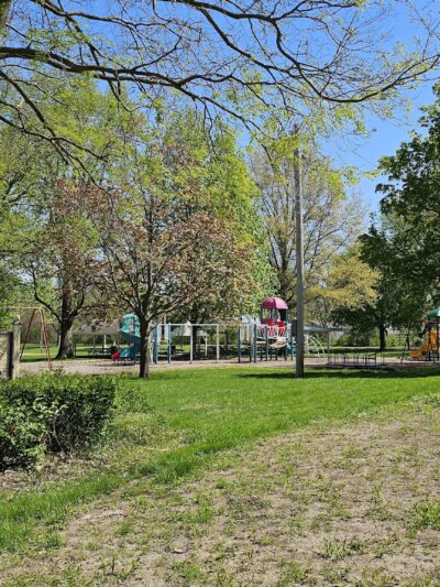 Lake Park - Delavan, IL
