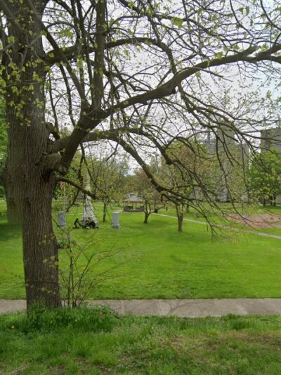 Veterans' Memorial Park - Delavan, IL