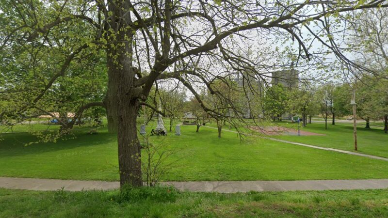 Veterans' Memorial Park - Delavan, IL
