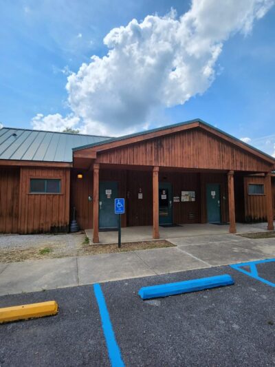Poverty Point Reservoir State Park - Delhi, LA