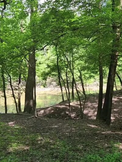 Poverty Point Reservoir State Park - Delhi, LA