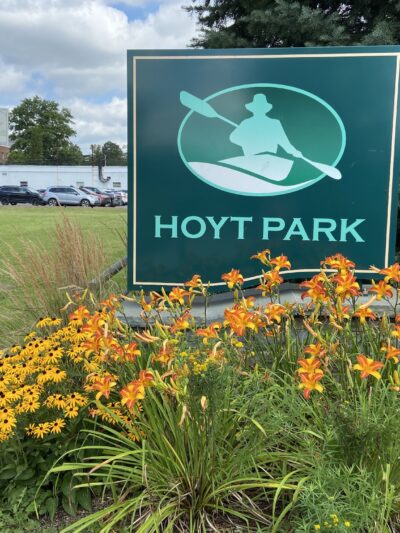 Hoyt Park - Delhi, NY