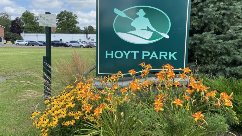 Hoyt Park - Delhi, NY