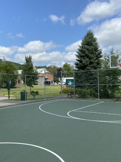 Hoyt Park - Delhi, NY