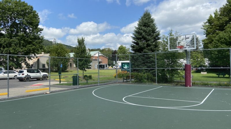 Hoyt Park - Delhi, NY