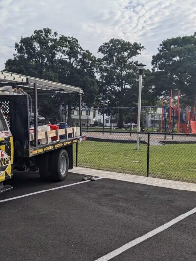 State Street Park - Delmar, MD