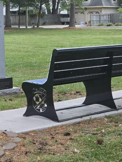 State Street Park - Delmar, MD