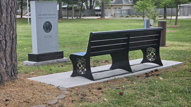 State Street Park - Delmar, MD