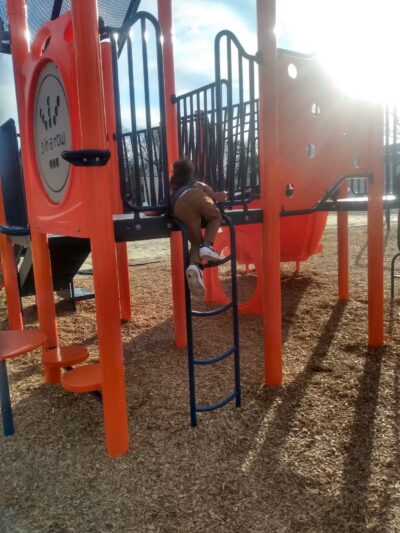 State Street Park - Delmar, MD